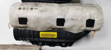 фото thumb №9, Подушка пассажира 24413420 opel vectra c signum