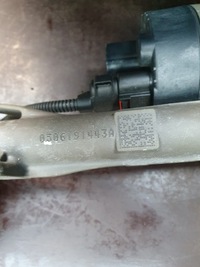 фото thumb №10, Трансмісія рейка рульового управління vw audi skoda seat