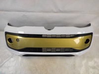 фото thumb №1, Vw up lift 1s0 бампер передний перед 2016-