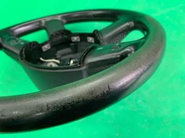 фото thumb №11, Руль кожаный мультифункция кнопки audi a4 b7 04-08 a6 c6