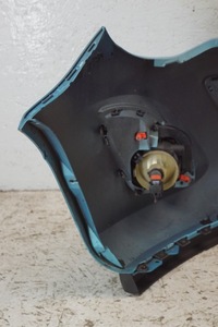 фото thumb №15, Бампер перед opel corsa d lift z21z