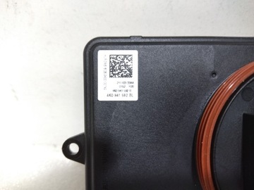 фото thumb №10, 4k0941592bl перетворювач модуль світла лампа led vw skoda seat audi