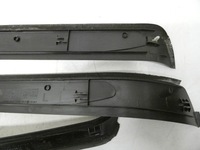 фото thumb №11, Bmw e61 e60 накладки порогові внутрішнє m-pakiet комплект