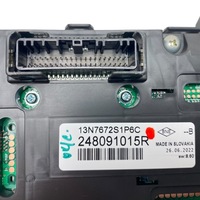 фото thumb №15, Новый оригинальный номер счетчик приборы renault trafic iv clio v captur ii nissan nv300