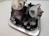 Opel cascada 13r- лампа лівий задній ліва задня багажника 13369250 Київ, фото thumb