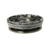 фото thumb №2, Повітропровід вихлопних газів bv45