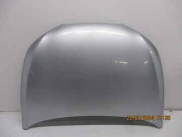 фото thumb №1, Капот seat ibiza 6j0 08r