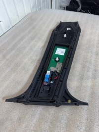 Стійку  боковий правий камери tesla y 1494241-00-a Зі Шроту, фото thumb