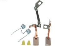 фото thumb №12, Щетка угольная, стартер as-pl psx148-149