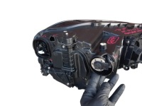 фото thumb №10, Лампа левая левый перед vw golf sportsvan full led lift eu 17r- 517941081