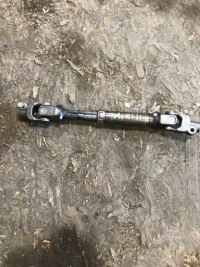 фото thumb №1, Крестовина рулевой рейки auris ii соединитель