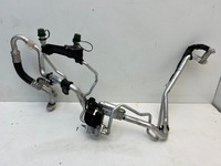 фото thumb №1, Jaguar i-pace x590 трубка кондиціонера wąż шланг