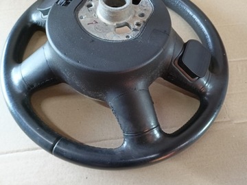 фото thumb №8, Кермо мульті пелюстки мультифункція audi a8 d3 4e0419091bd