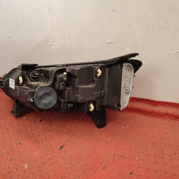 фото thumb №14, Dacia sandero iii logan ste wl перед рестайлінг ful led гарна eu лампа ліва права