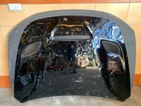 фото thumb №1, Dodge durango rt капот перед оригинал alu grad