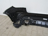 фото thumb №14, Бампер задняя задний mercedes gla x156 156 amg lift 17-19