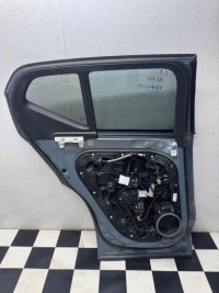 фото thumb №14, Двери левые зад volvo xc40 2017-2024 728 728/019