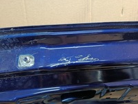 фото thumb №8, Крышка багажника задняя nissan leaf ii 2 18- лак заводской bez вмятина