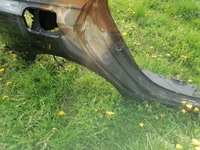 фото thumb №9, Четверть правый задняя audi a6 c8 sedan