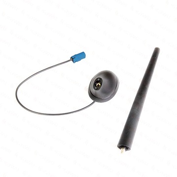 FM/AM антенна Opel 2004-2010 phantom 20см 22-703