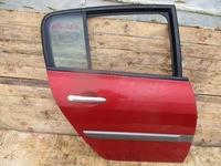 фото thumb №1, Двері праве задня задні renault megane ii hb