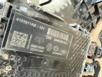 фото thumb №6, Бак adblue renault clio v hb 1.5 dci 172a18354r