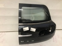 фото thumb №3, Кришка багажника права двері mini clubman f54 c4r