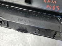 фото thumb №7, Панель под лобовым стеклом dacia sandero iii европа !!!