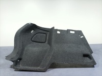 фото thumb №1, Volvo xc40 i lift оббивка обшивка багажника лівий 31440891