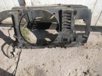 Купить Berlingo i 1,9 d вентилятор радиатора 9645028480, фото thumb