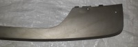 фото thumb №10, Bmw x5 e70 накладка защита молдинг нижняя бампера задняя 7227840