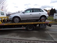 фото thumb №5, Дроссельная заслонка audi a3 06a133062a