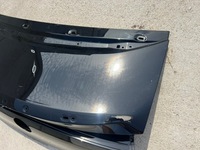 фото thumb №12, Крышка багажника задняя задняя mercedes eqe w295 295