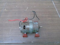 фото thumb №1, Моторчик насос замка центрального cl 215 s 220