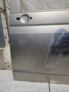 фото thumb №11, Vw t6 двері передні перед праві transporter multivan t5