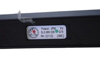 фото thumb №5, Skoda enyaq рейлинг крышный правый iv 50 2023 rhd