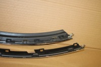 фото thumb №10, Citroen c4 cactus рестайлинг рамка левая хром лампы led 9824479077
