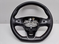 фото thumb №1, Ford puma mk2 st line воздуховод кожаный оригинал 2019-