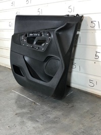 фото thumb №3, Peugeot rifter 18- боковина двері оббивка лівий перед 9816791277