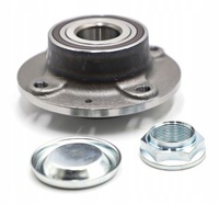 фото thumb №2, Ступиця, підшипник колеса зад citroen c5 ii ii iii набір