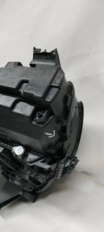 Smart #1 1 фара правый  передняя перед full led cybersparks cyber sparks led Недорого, фото thumb