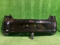 фото thumb №1, Бампер задня задній renault clio v nr.2945