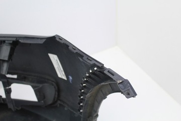 фото thumb №9, Оригинальный бампер перед vw touran cross рестайлинг fl 1t3 2010-2015 1t0807221