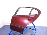 фото thumb №2, Seat toledo ii двері задня задні ліва ls3w
