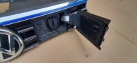 фото thumb №10, Решётка радиатора решётка радиатора перед vw passat b8 gte