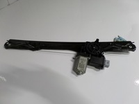 фото thumb №1, Fiat doblo ii подъемник стекло правый перед передний