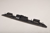 фото thumb №7, Audi a3 8p накладка молдинг кришки 8p4827574