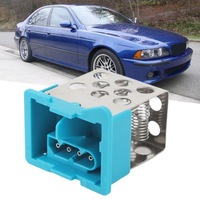 фото thumb №12, Регулятор резистора двигателя вентилятор hvac 64118391699 резистор вентилятор