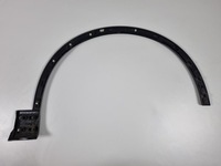 фото thumb №5, Audi q7 4m планка крила накладка передня ліва перед zsbsp7232-0000