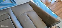 фото thumb №6, Mercedes w211 спинка зад sedan кожаные